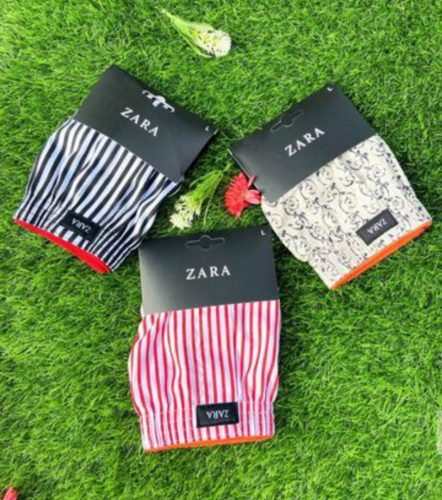 Quality Zara Boxers(1 piece) - Tarpem Marketplace